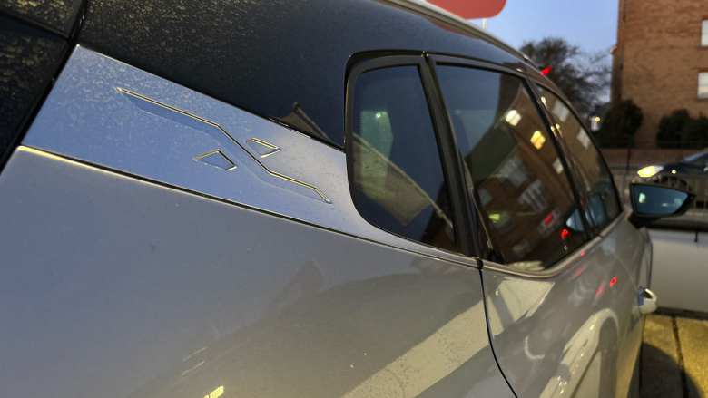 SEAT Arona 1.0 TSI 110 FR 5dr Petrol Hatchback